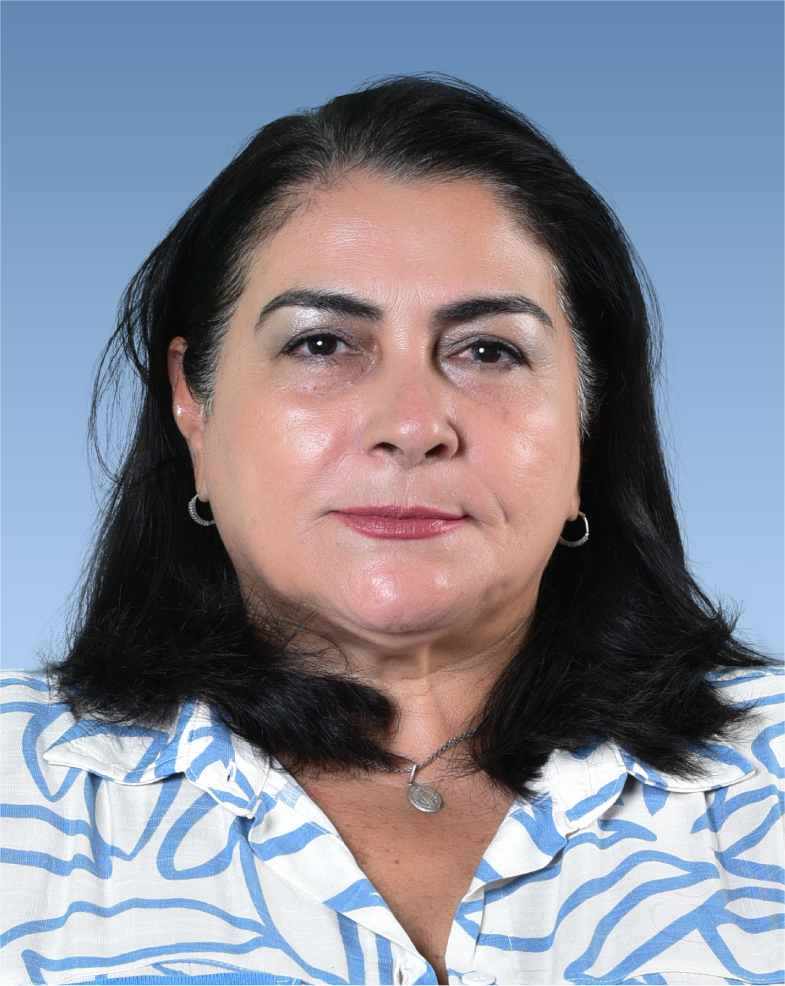 Carmelita Laura de Morais Araújo