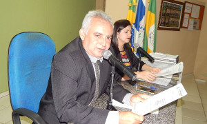 WI-FI: "Programa Praça Ativa", de autoria do executivo, é aprovado pela Câmara de vereadores de Arneiroz.