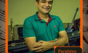 Câmara Municipal de Arneiroz Aprova Título de Cidadania para o Maestro Paulo Diniz.