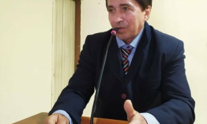 Câmara de Arneiroz elege nova mesa diretora e Vereador Iracildo é Eleito Novo Presidente 