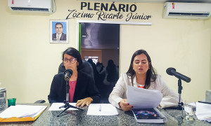 CÂMARA APROVA POR UNANIMIDADE AUMENTO DO PISO SALARIAL DO MAGISTÉRIO EM 14,95.