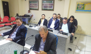 Projeto que Garante Campeonatos de Futebol 