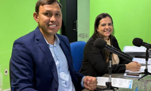 Câmara Municipal aprova o Plano Plurianual (PPA) do município para o período de 2026 a 2029.