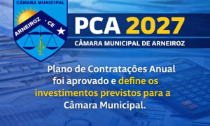 PCA 2027