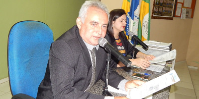 WI-FI: "Programa Praça Ativa", de autoria do executivo, é aprovado pela Câmara de vereadores de Arneiroz.