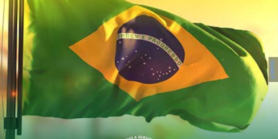 7 de setembro - Independência do Brasil