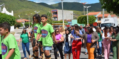 Câmara Municipal Inaugura a Procuradoria da Mulher.