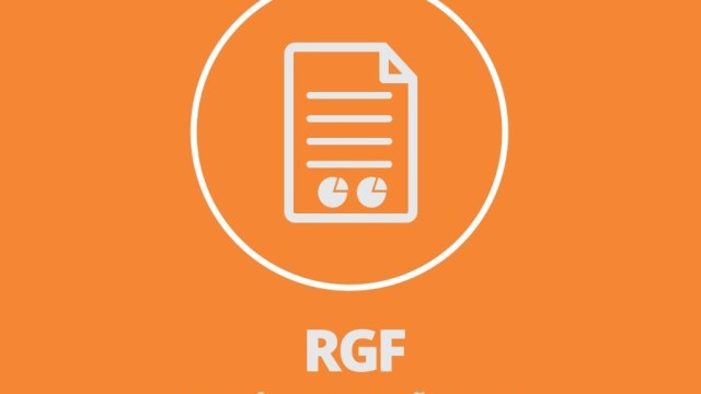 PUBLICAÇÃO RGF 2º SEMESTRE 2019