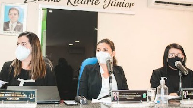 Arneiroz: De Volta do Recesso Parlamentar, Câmara Municipal Aprova Diversos Projetos em Sessão Ordinária.