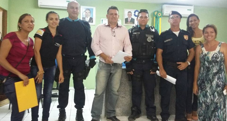 Recomendação Ministerial é apresentada para a população de Arneiroz na Câmara Municipal