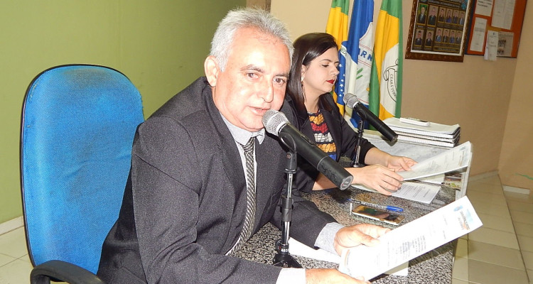 WI-FI: "Programa Praça Ativa", de autoria do executivo, é aprovado pela Câmara de vereadores de Arneiroz.