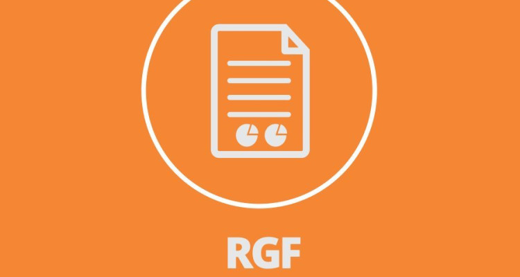 PUBLICAÇÃO RGF 2º SEMESTRE 2018