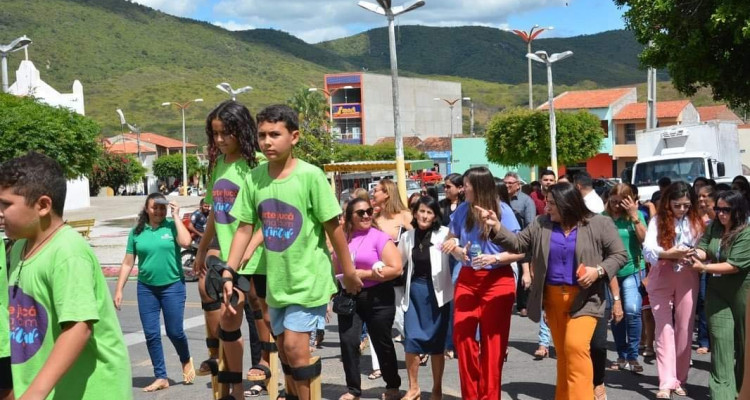 Câmara Municipal Inaugura a Procuradoria da Mulher.