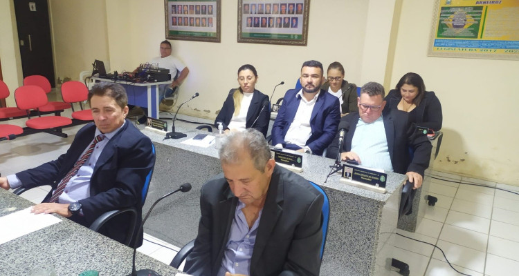 Projeto que Garante Campeonatos de Futebol 