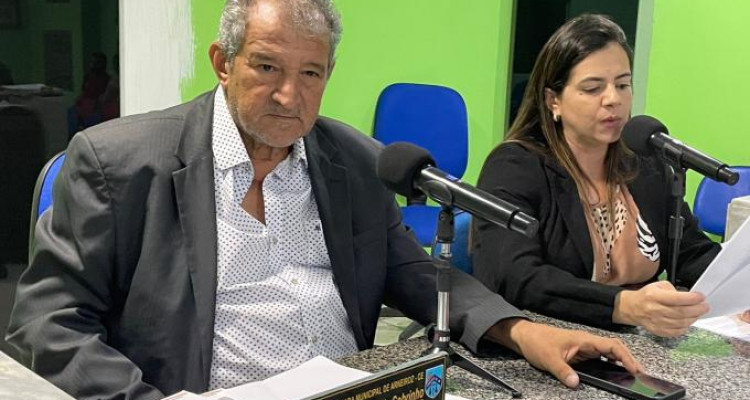 Vereadores Aprovam a LOA – Lei Orçamentária Anual para 2025.