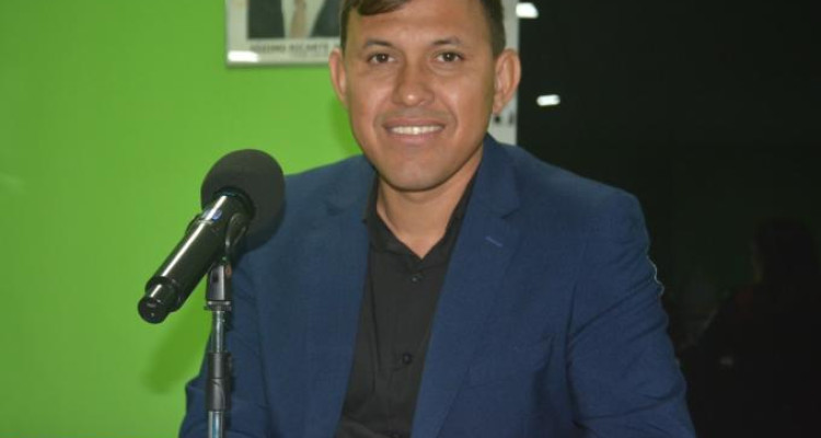 Câmara Municipal Firmará Convênio com a UVC – União dos Vereadores do Ceará.