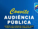 AUDIÊNCIA PUBLICA