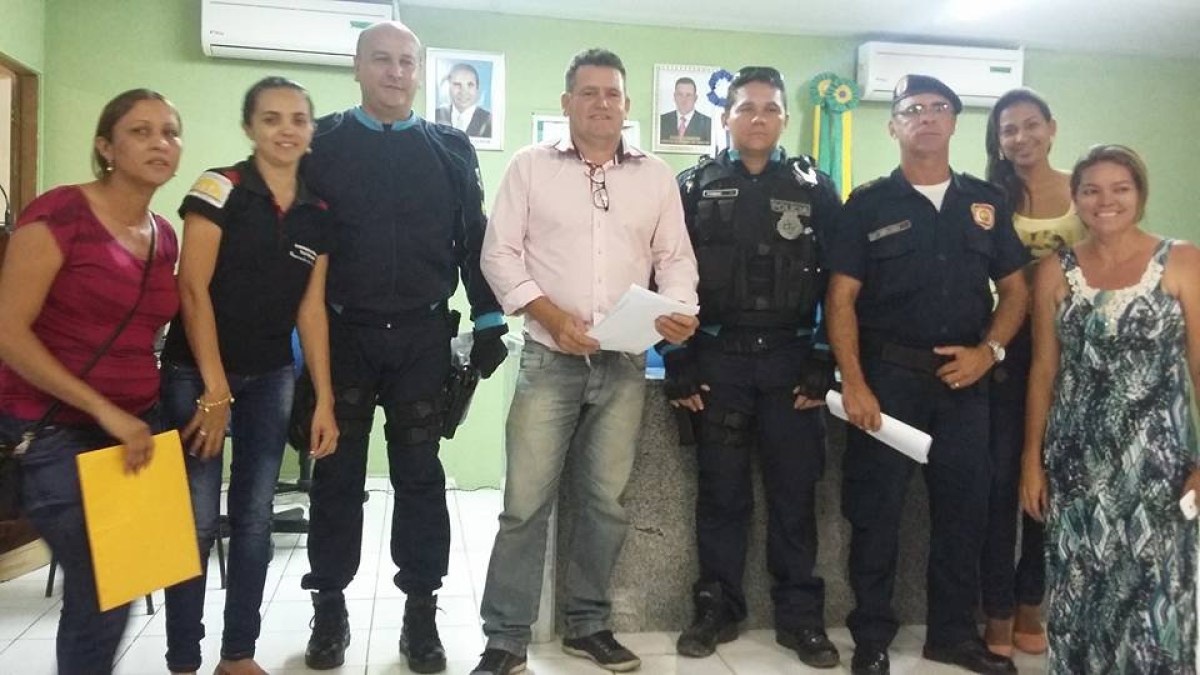 Recomendação Ministerial é apresentada para a população de Arneiroz na Câmara Municipal