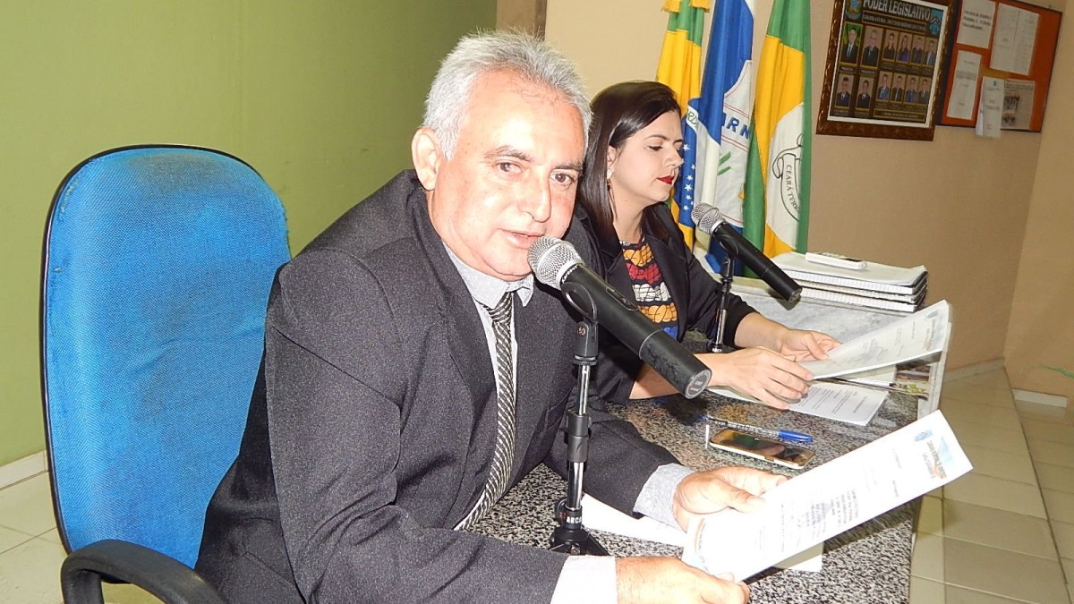 WI-FI: "Programa Praça Ativa", de autoria do executivo, é aprovado pela Câmara de vereadores de Arneiroz.