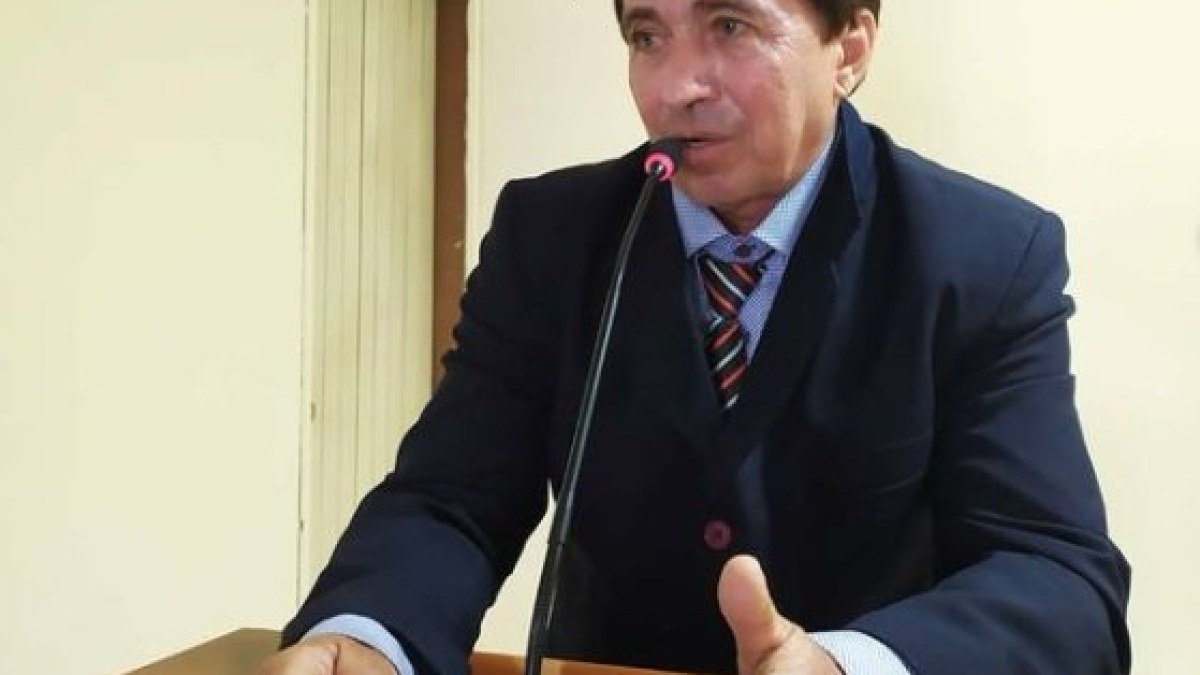 Câmara de Arneiroz elege nova mesa diretora e Vereador Iracildo é Eleito Novo Presidente 
