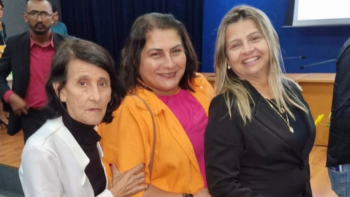 Curso de Formação 