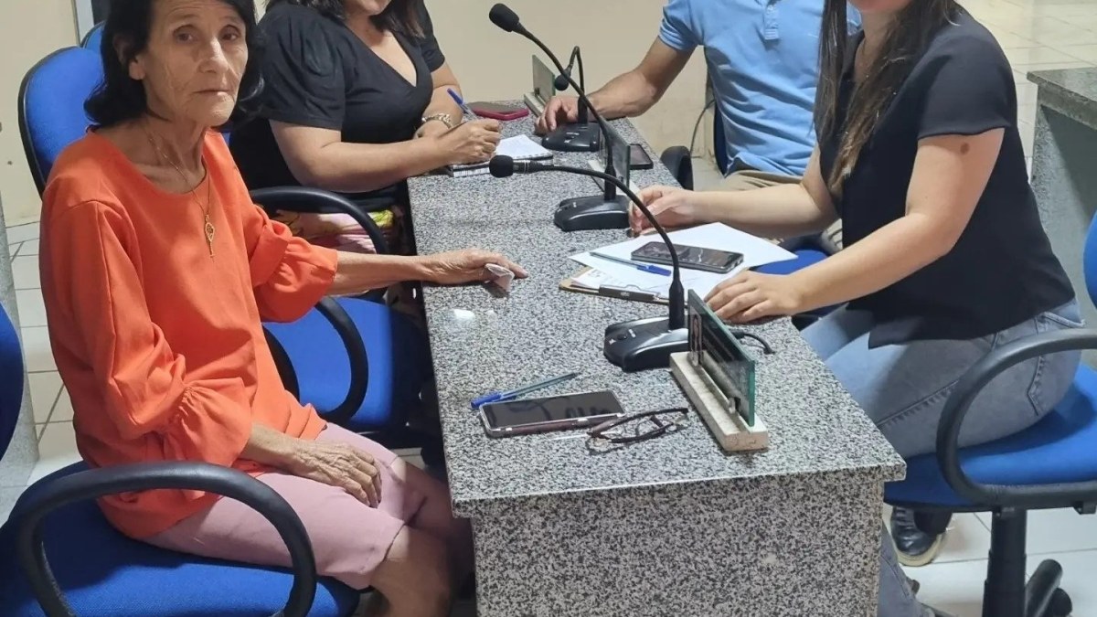 Reunião com o Consórcio Público de Manejo dos Resíduos Sólidos 