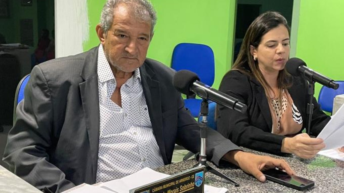 Vereadores Aprovam a LOA – Lei Orçamentária Anual para 2025.