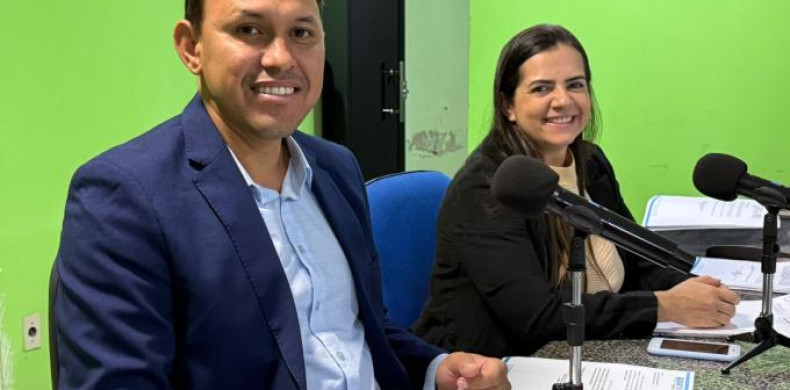 Câmara Municipal aprova o Plano Plurianual (PPA) do município para o período de 2026 a 2029.